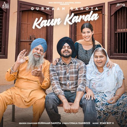 Kaun Karda Gurmaan Sahota mp3 song ringtone, Kaun Karda Gurmaan Sahota Ringtone Download - RiskyJatt.Com