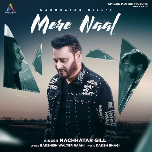 Mere Naal Nachattar Gill mp3 song ringtone, Mere Naal Nachattar Gill Ringtone Download - RiskyJatt.Com