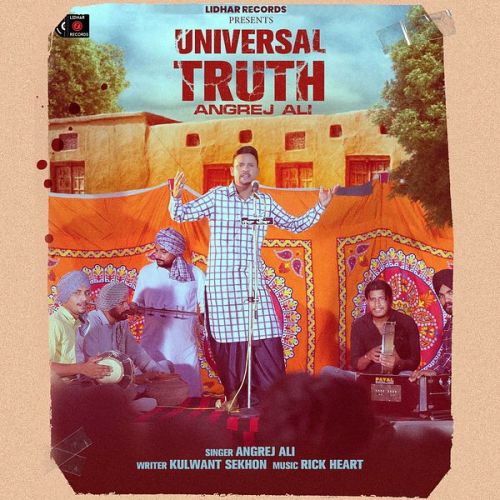 Universal Truth Angrej Ali mp3 song ringtone, Universal Truth Angrej Ali Ringtone Download - RiskyJatt.Com