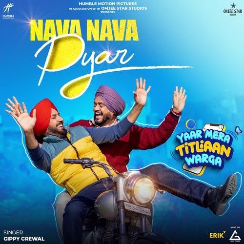 Nava Nava Pyar Gippy Grewal mp3 song ringtone, Nava Nava Pyar Gippy Grewal Ringtone Download - RiskyJatt.Com