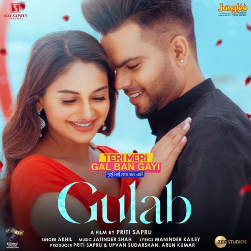 Gulab Akhil mp3 song ringtone, Gulab Akhil Ringtone Download - RiskyJatt.Com