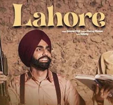 Lahore Ammy Virk mp3 song ringtone, Lahore Ammy Virk Ringtone Download - RiskyJatt.Com