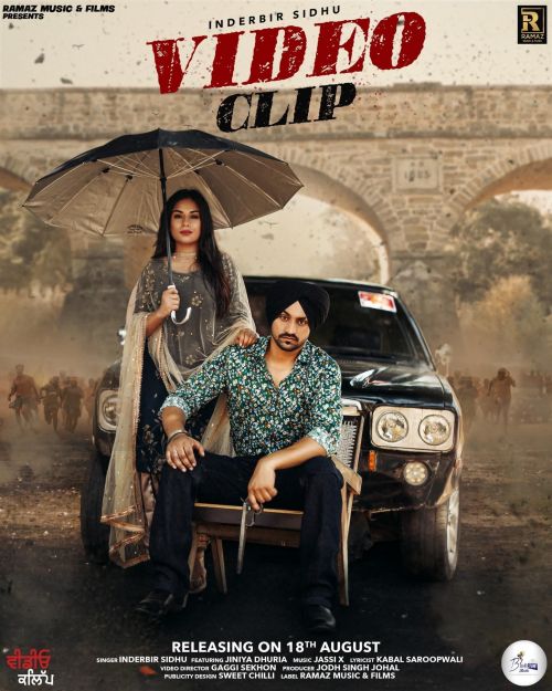 Video Clip Inderbir Sidhu mp3 song ringtone, Video Clip Inderbir Sidhu Ringtone Download - RiskyJatt.Com