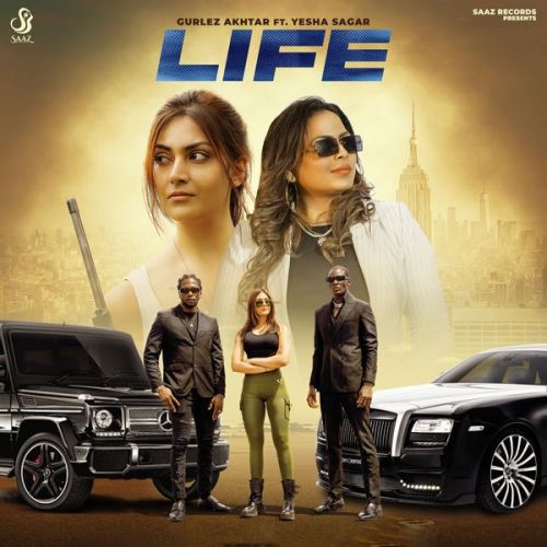 Life Gurlez Akhtar mp3 song ringtone, Life Gurlez Akhtar Ringtone Download - RiskyJatt.Com