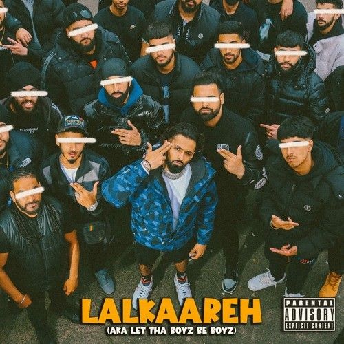 Lalkaareh Raf Saperra mp3 song ringtone, Lalkaareh Raf Saperra Ringtone Download - RiskyJatt.Com