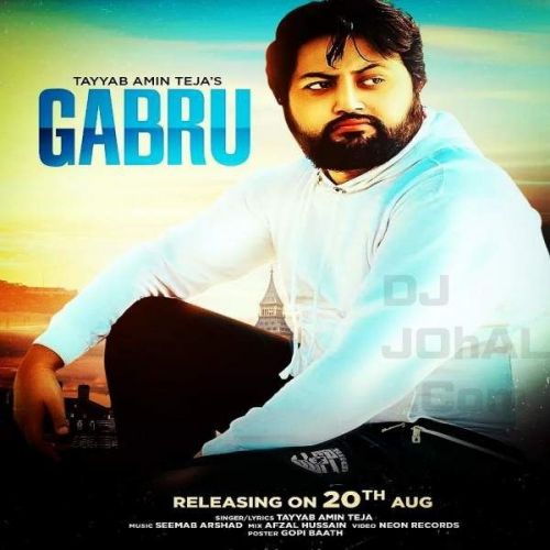 Gabru Tayyab Amin Teja mp3 song ringtone, Gabru Tayyab Amin Teja Ringtone Download - RiskyJatt.Com