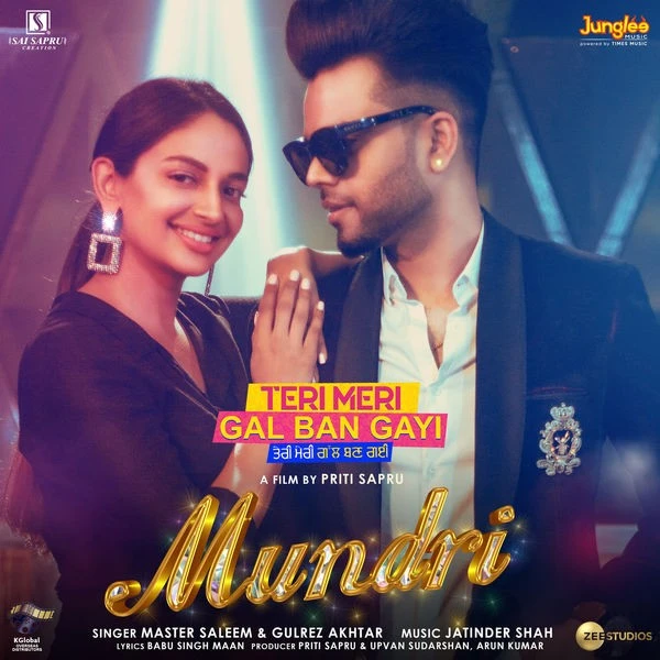 Master Saleem and Gulrez Akhtar New Songs and Top 20 Albums