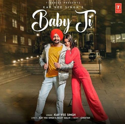 Baby Ji Kay Vee Singh mp3 song ringtone, Baby Ji Kay Vee Singh Ringtone Download - RiskyJatt.Com