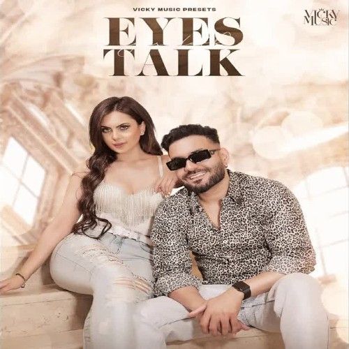 Eyes Talk Vicky mp3 song ringtone, Eyes Talk Vicky Ringtone Download - RiskyJatt.Com