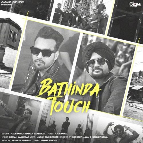 Bathinda Touch Raman Lakhesar mp3 song ringtone, Bathinda Touch Raman Lakhesar Ringtone Download - RiskyJatt.Com