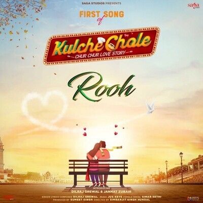 Rooh (Kulche Chole) Dilraj Grewal mp3 song ringtone, Rooh (Kulche Chole) Dilraj Grewal Ringtone Download - RiskyJatt.Com