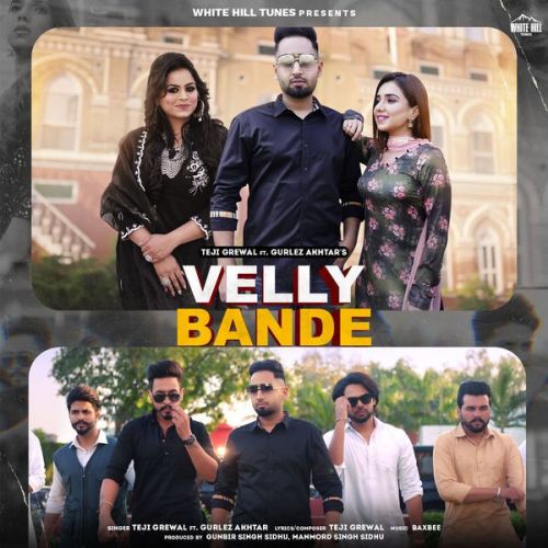 Velly Bande Teji Grewal mp3 song ringtone, Velly Bande Teji Grewal Ringtone Download - RiskyJatt.Com