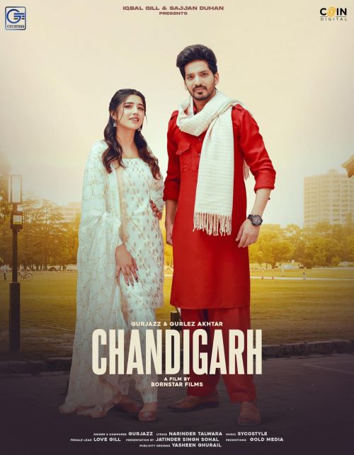 Chandigarh Gurjazz mp3 song ringtone, Chandigarh Gurjazz Ringtone Download - RiskyJatt.Com