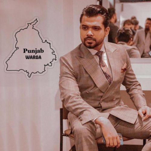 Panjab Warga Arjan Dhillon mp3 song ringtone, Panjab Warga Arjan Dhillon Ringtone Download - RiskyJatt.Com