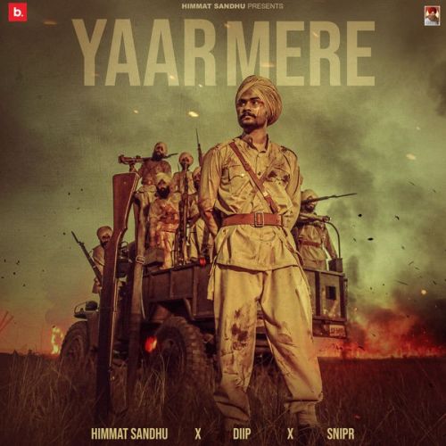 Yaar Mere Himmat Sandhu mp3 song ringtone, Yaar Mere Himmat Sandhu Ringtone Download - RiskyJatt.Com