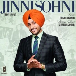 Jinni Sohni Rajvir Jawanda mp3 song ringtone, Jinni Sohni Rajvir Jawanda Ringtone Download - RiskyJatt.Com