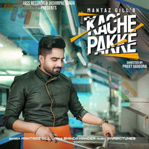 Kache Pakke Mantaaz Gill mp3 song ringtone, Kache Pakke Mantaaz Gill Ringtone Download - RiskyJatt.Com