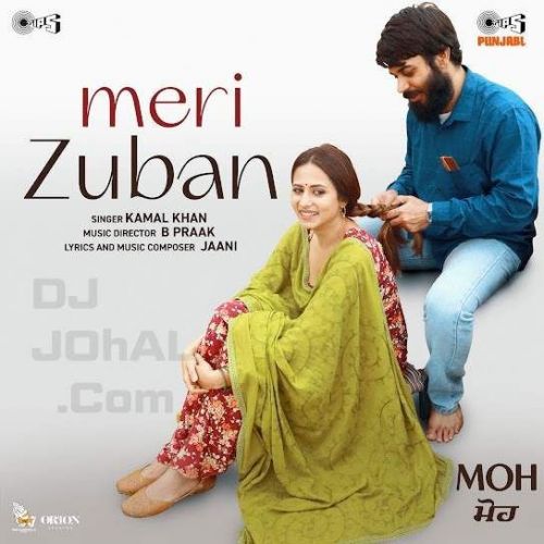 Meri Zuban Kamal Khan mp3 song ringtone, Meri Zuban Kamal Khan Ringtone Download - RiskyJatt.Com