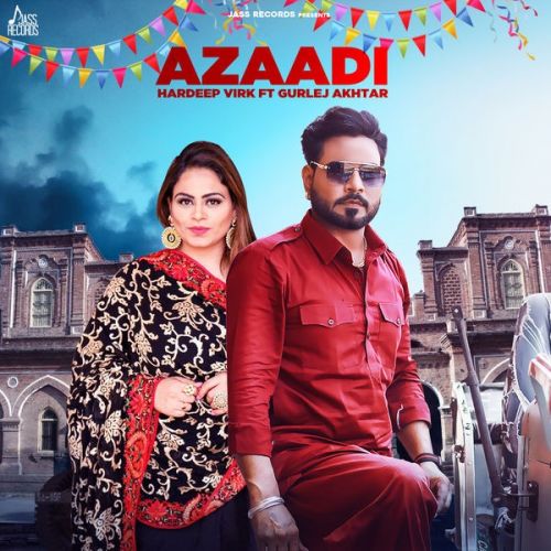 Azaadi Hardeep Virk mp3 song ringtone, Azaadi Hardeep Virk Ringtone Download - RiskyJatt.Com