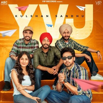 Yaaran Vich Jee Kulshan Sandhu mp3 song ringtone, Yaaran Vich Jee Kulshan Sandhu Ringtone Download - RiskyJatt.Com