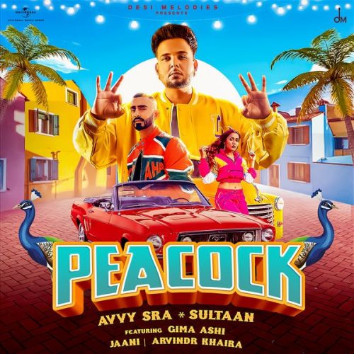 Peacock Avvy Sra mp3 song ringtone, Peacock Avvy Sra Ringtone Download - RiskyJatt.Com