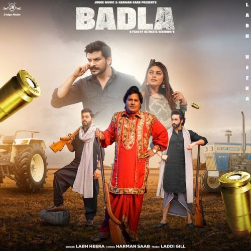 Badla Labh Heera mp3 song ringtone, Badla Labh Heera Ringtone Download - RiskyJatt.Com