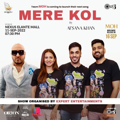 Mere Kol Afsana Khan mp3 song ringtone, Mere Kol Afsana Khan Ringtone Download - RiskyJatt.Com