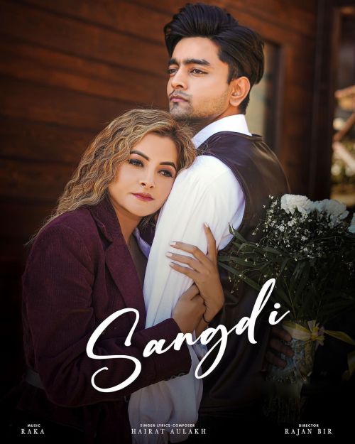 Sangdi Hairat Aulakh mp3 song ringtone, Sangdi Hairat Aulakh Ringtone Download - RiskyJatt.Com