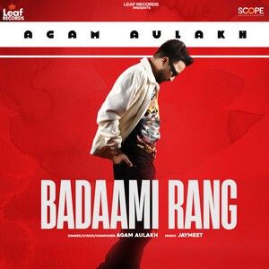 Badaami Rang Agam Aulakh mp3 song ringtone, Badaami Rang Agam Aulakh Ringtone Download - RiskyJatt.Com