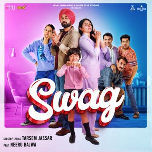 Swag Tarsem Jassar mp3 song ringtone, Swag Tarsem Jassar Ringtone Download - RiskyJatt.Com