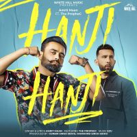 Hanji Hanji Amrit Maan mp3 song ringtone, Hanji Hanji Amrit Maan Ringtone Download - RiskyJatt.Com