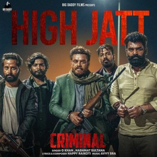 High Jatt G Khan mp3 song ringtone, High Jatt G Khan Ringtone Download - RiskyJatt.Com