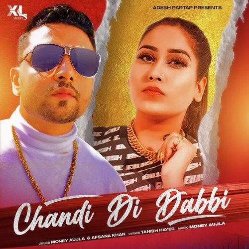 Chandi Di Dabbi Afsana Khan mp3 song ringtone, Chandi Di Dabbi Afsana Khan Ringtone Download - RiskyJatt.Com