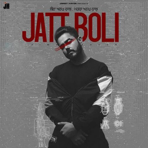 Jatt Boli Jimmy Hayer mp3 song ringtone, Jatt Boli Jimmy Hayer Ringtone Download - RiskyJatt.Com