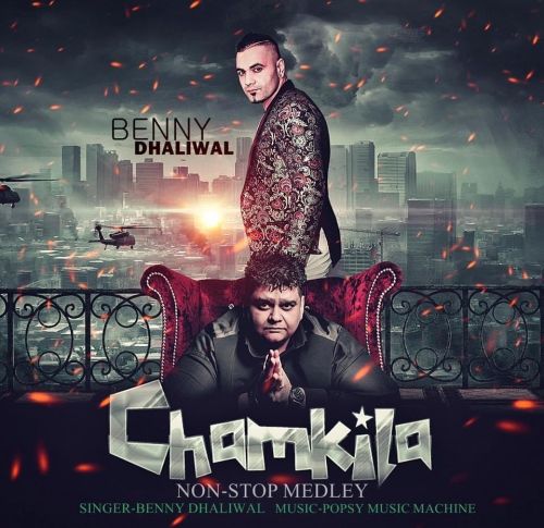 Chamkila Benny Dhaliwal mp3 song ringtone, Chamkila Benny Dhaliwal Ringtone Download - RiskyJatt.Com