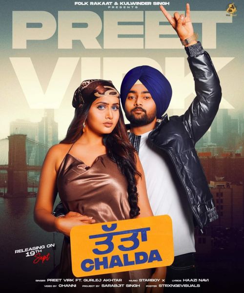 Tatta Chalda Preet Virk mp3 song ringtone, Tatta Chalda Preet Virk Ringtone Download - RiskyJatt.Com