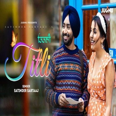 Titli Satinder Sartaaj mp3 song ringtone, Titli Satinder Sartaaj Ringtone Download - RiskyJatt.Com