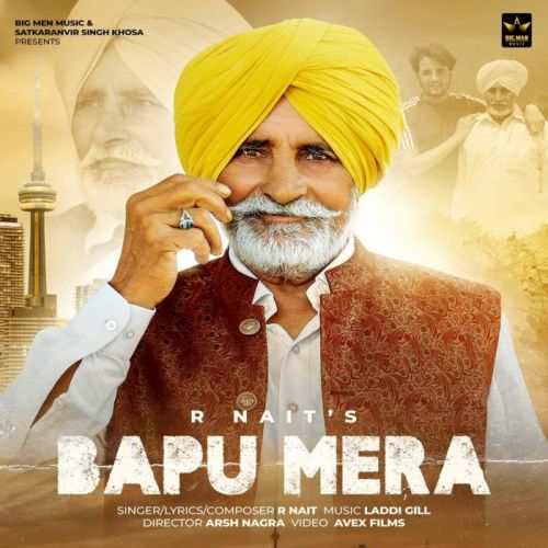 Bapu Mera R Nait mp3 song ringtone, Bapu Mera R Nait Ringtone Download - RiskyJatt.Com