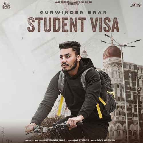 Student Visa Gurwinder Brar mp3 song ringtone, Student Visa Gurwinder Brar Ringtone Download - RiskyJatt.Com