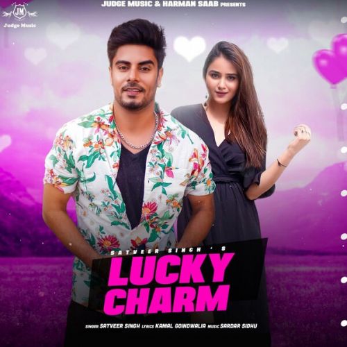 Lucky Charm Satveer Singh mp3 song ringtone, Lucky Charm Satveer Singh Ringtone Download - RiskyJatt.Com