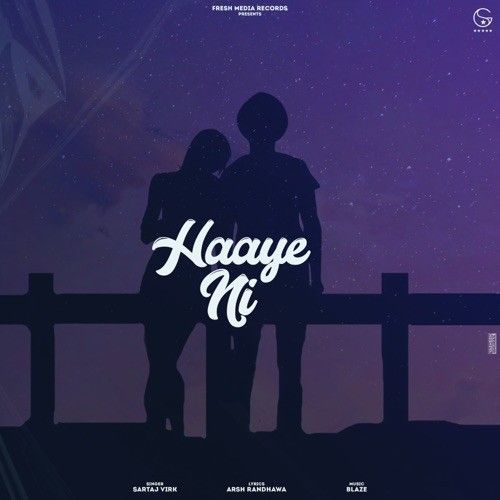 Haaye Ni Sartaj Virk mp3 song ringtone, Haaye Ni Sartaj Virk Ringtone Download - RiskyJatt.Com