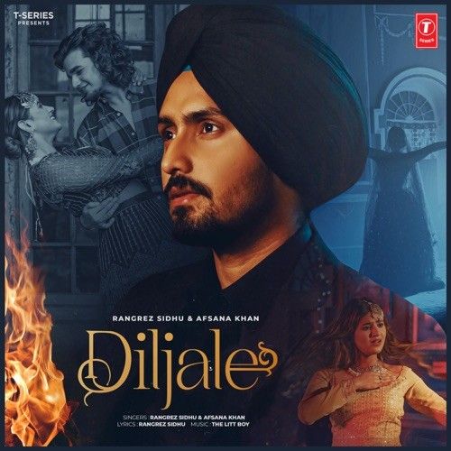 Diljale Rangrez Sidhu, Afsana Khan mp3 song ringtone, Diljale Rangrez Sidhu, Afsana Khan Ringtone Download - RiskyJatt.Com