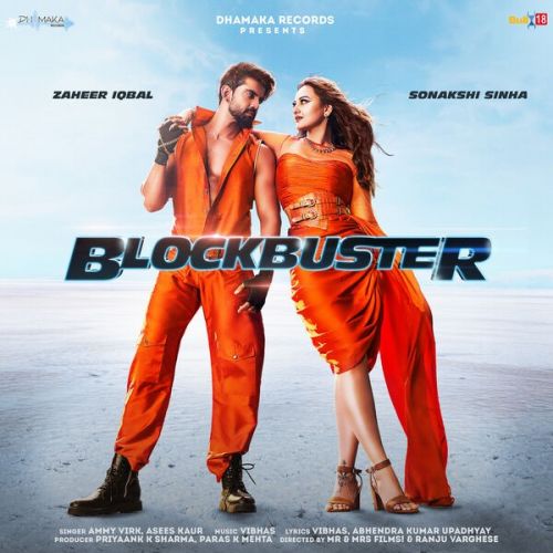 Blockbuster Ammy Virk, Asees Kaur mp3 song ringtone, Blockbuster Ammy Virk, Asees Kaur Ringtone Download - RiskyJatt.Com