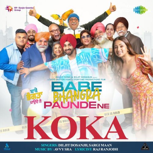 Koka Diljit Dosanjh mp3 song ringtone, Koka Diljit Dosanjh Ringtone Download - RiskyJatt.Com