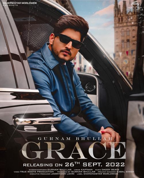 Grace Gurnam Bhullar mp3 song ringtone, Grace Gurnam Bhullar Ringtone Download - RiskyJatt.Com