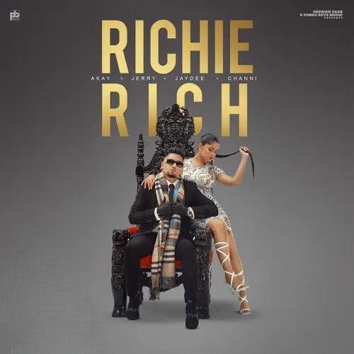 Richie Rich A Kay mp3 song ringtone, Richie Rich A Kay Ringtone Download - RiskyJatt.Com