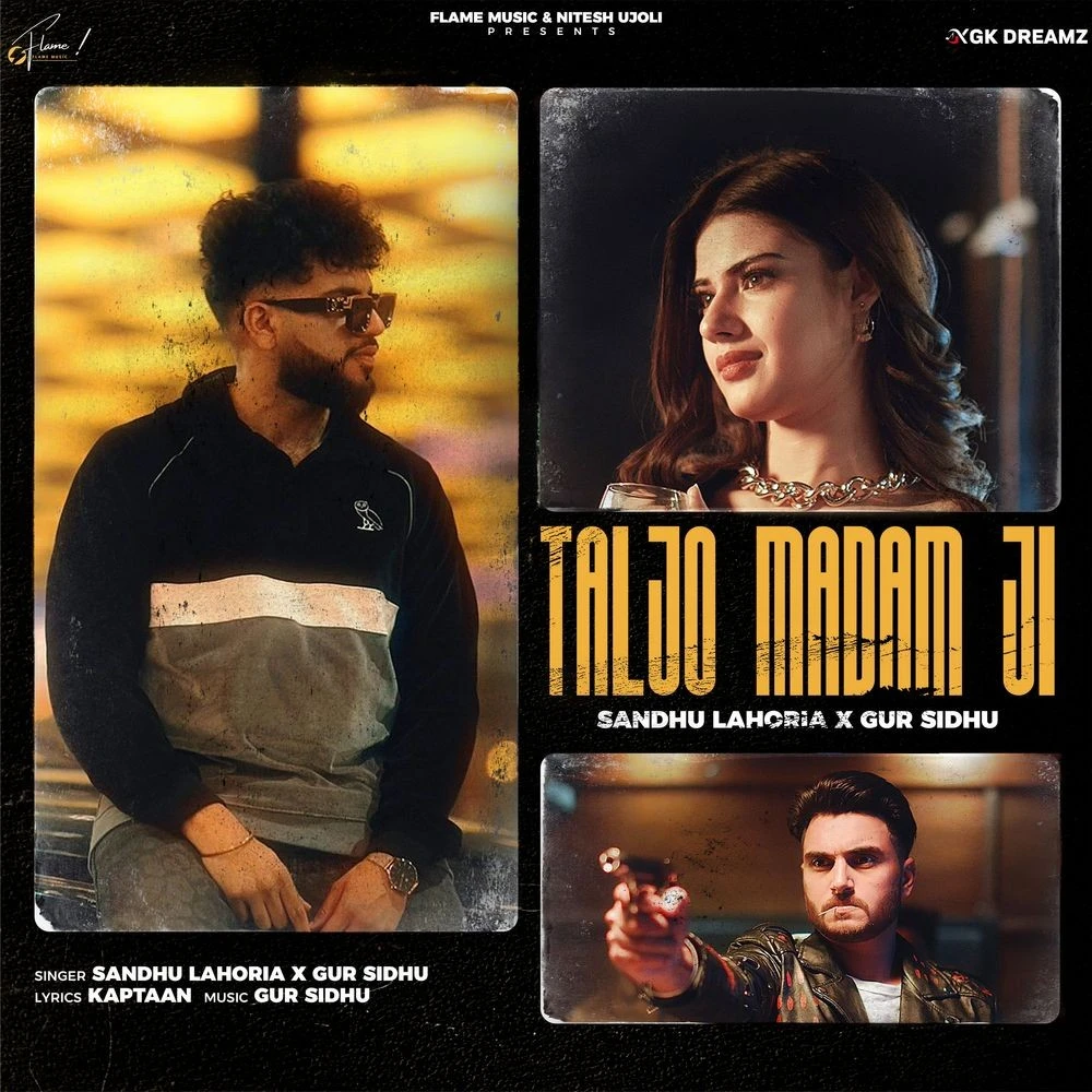 Sandhu Lahoria New Songs and Top 20 Albums