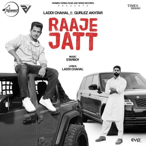 Raaje Jatt Laddi Chahal mp3 song ringtone, Raaje Jatt Laddi Chahal Ringtone Download - RiskyJatt.Com