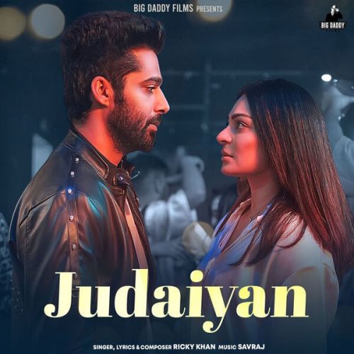 Judaiyan Ricky Khan mp3 song ringtone, Judaiyan Ricky Khan Ringtone Download - RiskyJatt.Com