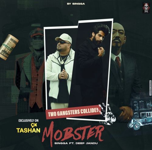 Mobster Singga mp3 song ringtone, Mobster Singga Ringtone Download - RiskyJatt.Com